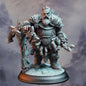 3D Printed Monster Slayer Ranger by DM Stash