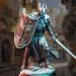 3D Printed Divine Paladin of Conquest by DM Stash