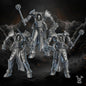 3d Printed Repentance Exosuits by DakkaDakka Miniatures
