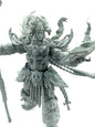 3D Printed Giant Wizard by 3DArtGuy Miniatures