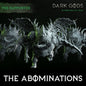 3D Printed Abominations x3 by Dark Gods Miniatures