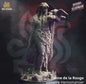3D Printed Celine De La Rouge - Vampire Hemomancer by DM Stash
