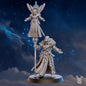 3d Printed Stormpride Relic Keeper by DakkaDakka Miniatures