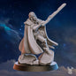 3d Printed Stormpride Berserker by DakkaDakka Miniatures