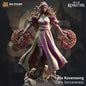 3D Printed Dark Sorceress by DM Stash