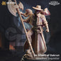 3D Printed Inquisition Mage Slayer by DM Stash