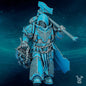 3d Printed Scylla Beast Hunter by DakkaDakka Miniatures