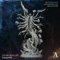 3D Printed Lunaroth by Archvillain Games