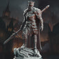 3D Printed Slayer Knight by DM Stash