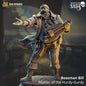 3D Printed Bossman Bill - Master of the Hurdy-Gurdy by DM Stash