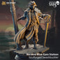 3D Printed Soulforged Swashbuckler by DM Stash
