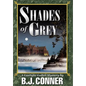 Shades of Grey: A Gaslight Gothic Mystery - Hardcover