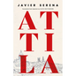 Attila - Paperback