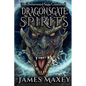 Dragonsgate: Spirits - Paperback