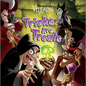 Tricks Are Treats - Paperback