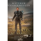 Chronicles at Arms: Book One: Champion of the Sovereign - Hardcover