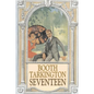 Seventeen by Booth Tarkington, Fiction, Political, Literary, Classics - Hardcover