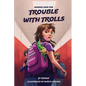 Winnie and the Trouble with Trolls - Paperback