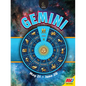 Gemini May 21-June 21 - Library Binding