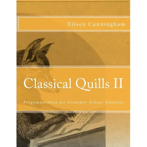 Classical Quills II - Paperback