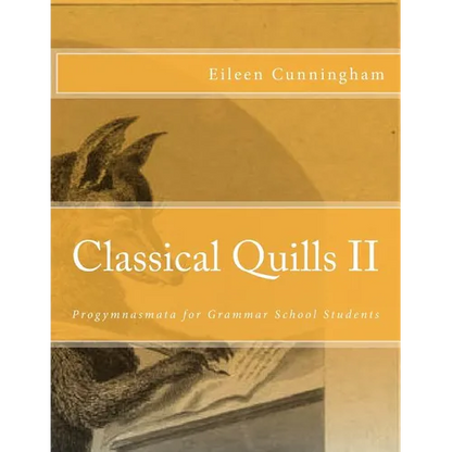 Classical Quills II - Paperback