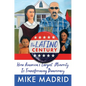 The Latino Century: How America's Largest Minority Is Transforming Democracy - Hardcover