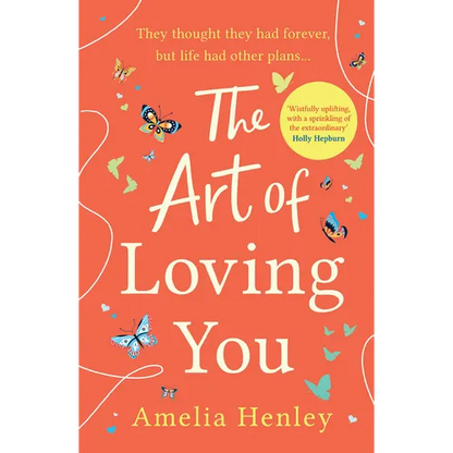 The Art of Loving You - Paperback