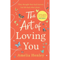The Art of Loving You - Paperback