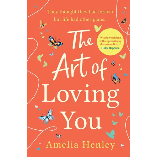 The Art of Loving You - Paperback