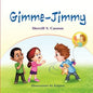 Gimme-Jimmy - Paperback