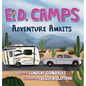 E. D. Camps, Adventure Awaits - Hardcover