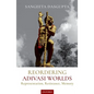 Reordering Adivasi Worlds: Representation, Resistance, Memory - Hardcover