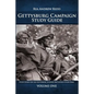 Gettysburg Campaign Study Guide, Volume One: 700+ Questions and Answers For Students of Battle - Paperback