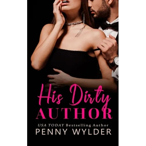 His Dirty Author - Paperback