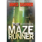 The Maze Runner: Book One of the Maze Runner Series - Hardcover