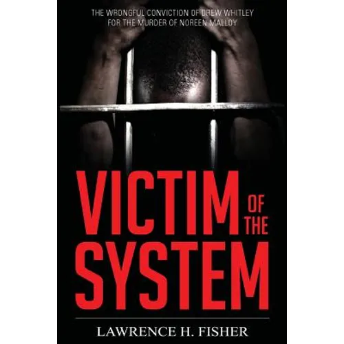 Victim of the System - Paperback