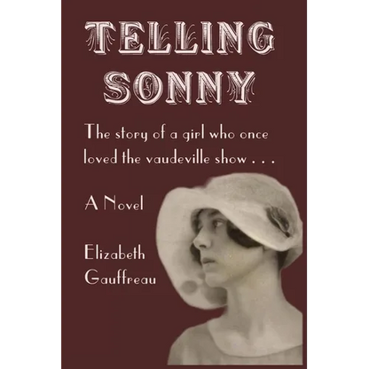 Telling Sonny - Paperback