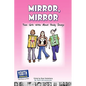 Mirror, Mirror: Teen Girls Write about Body Image - Paperback