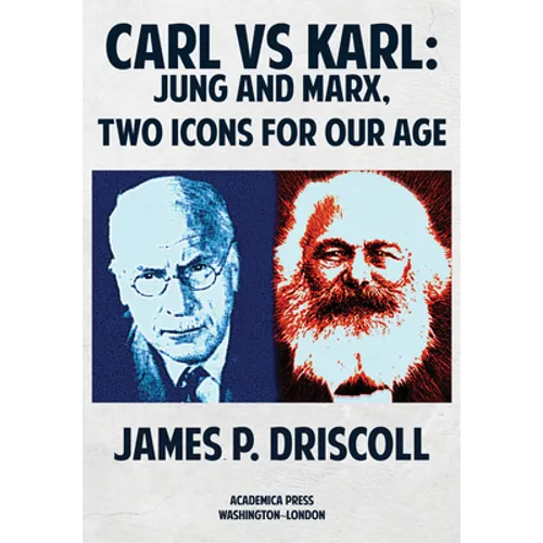 Carl vs. Karl - Hardcover