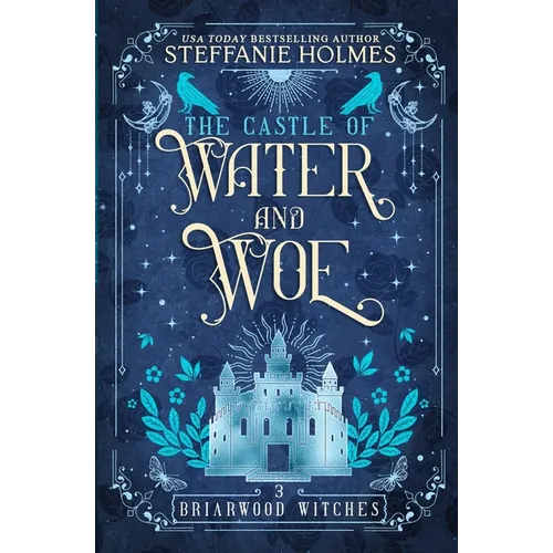 The Castle of Water and Woe - Paperback