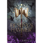 Destiny's Hammer: Celestial Dragon Riders (Book One) - Paperback
