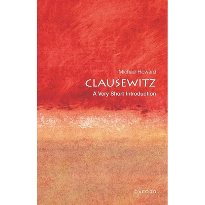 Clausewitz: A Very Short Introduction - Paperback