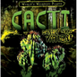 Cacti Barely Need Water! - Library Binding