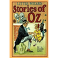 Little Wizard of OZ Stories - Paperback