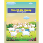 Ten little sheep: Bilingual: English -Spanish - Paperback