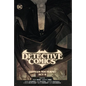 Batman: Detective Comics Vol. 3: Gotham Nocturne: ACT II - Hardcover