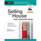 Selling Your House: Nolo's Essential Guide - Paperback