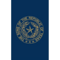 Sons of the Republic of Texas - Hardcover