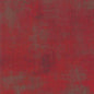 Maraschino Cherry Grunge Cotton Wideback Fabric Per Yard