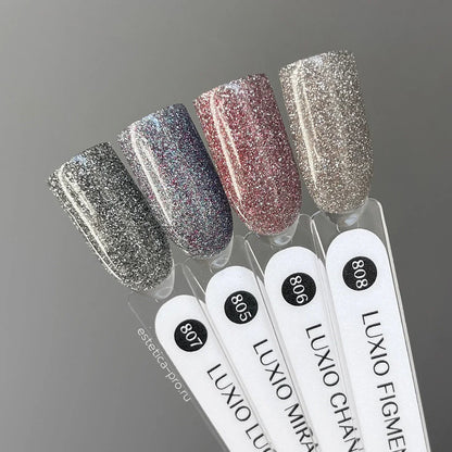 Luxio - Glitter Chance, 15ml